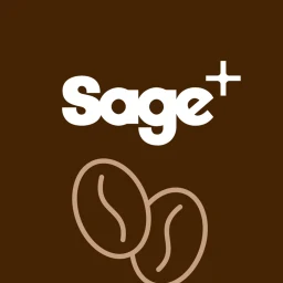 Icono de Sage+ Coffee